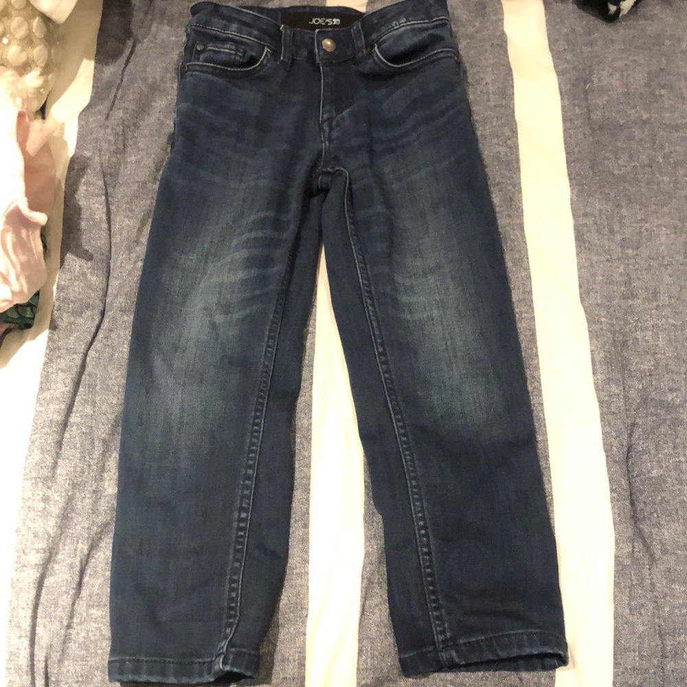 Joe’s jeans